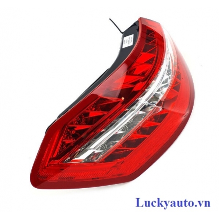 Đèn hậu (đèn đuôi) xe Mercedes-Benz E Class_ A2128201164- 2128201164